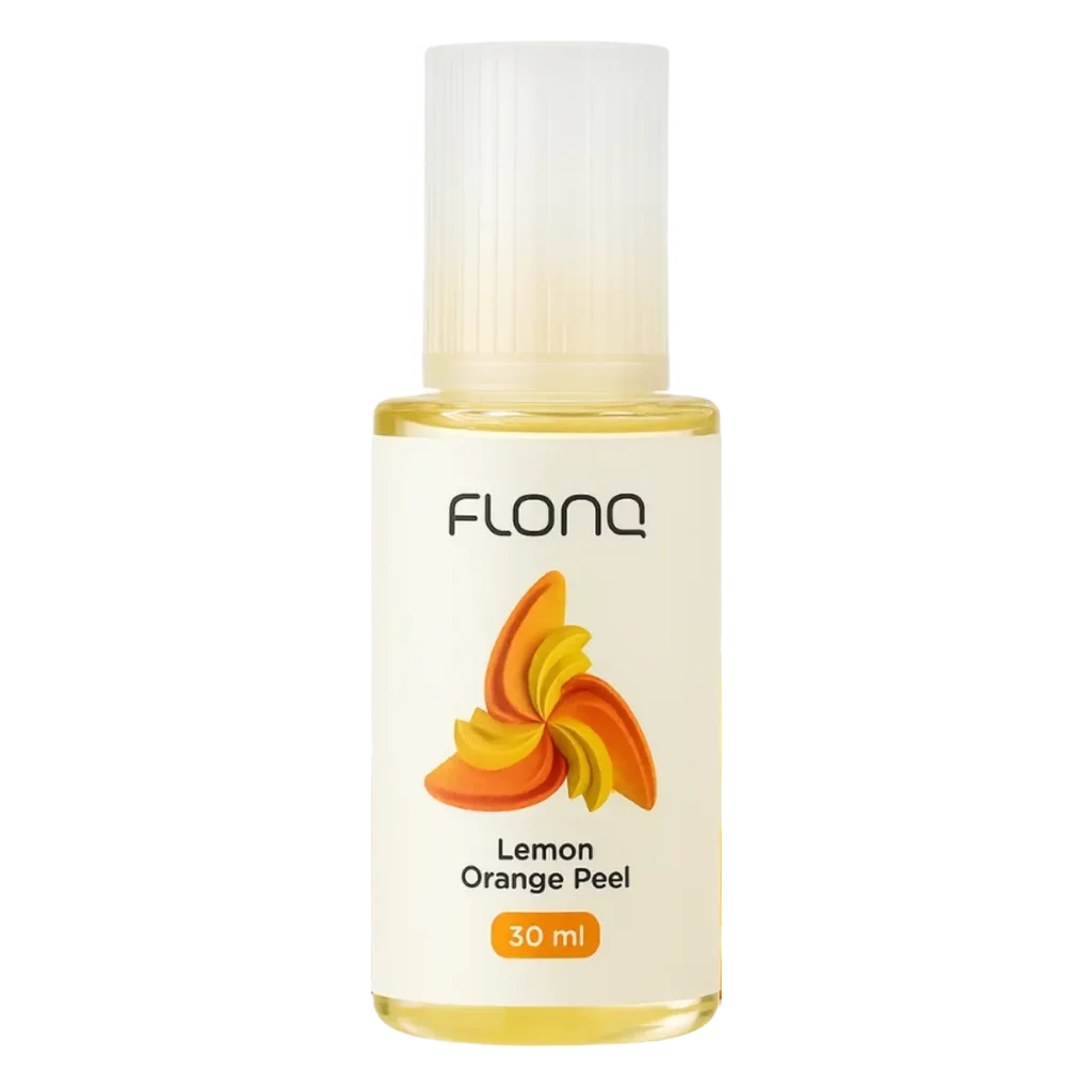 FLONQ 30ml Strawberry Kiwi