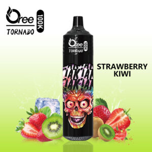 Oree Tornado STRAWBERRY KIWI