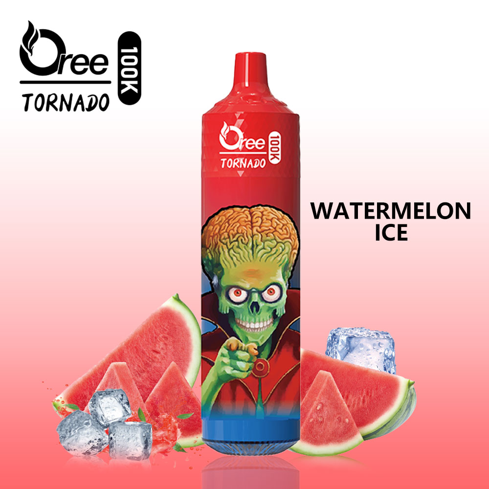 Oree Tornado WATERMELON ICE