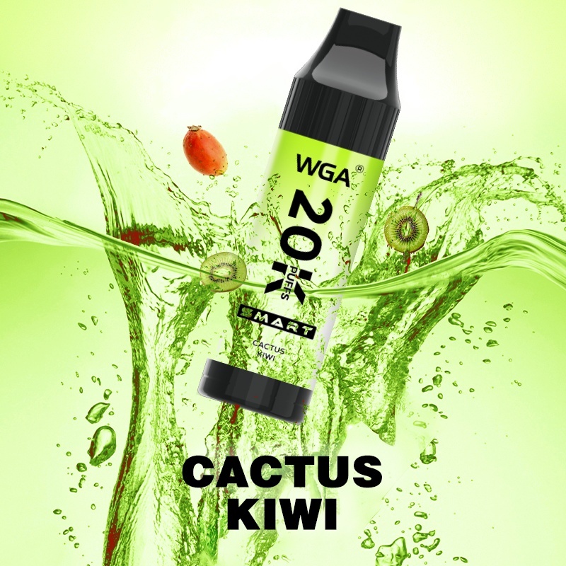 WGA SMART 20K CACTUS KIWI