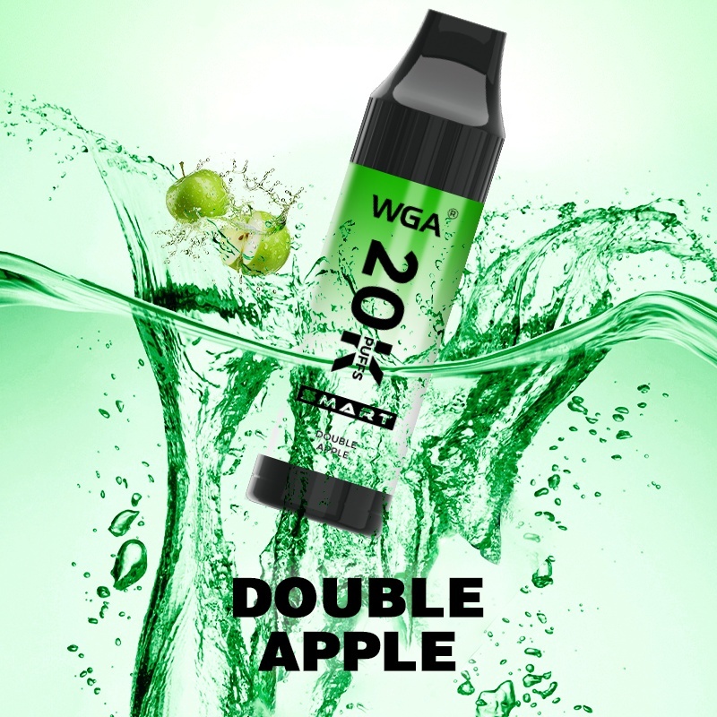 WGA SMART 20K DOUBLE APPLE