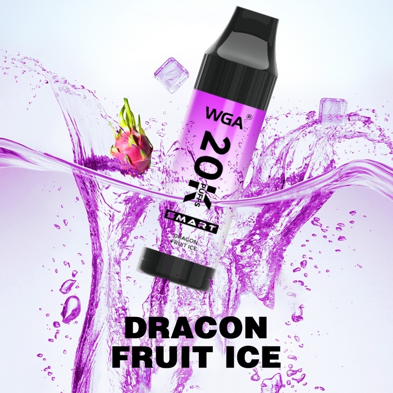 WGA SMART 20K DRAGON FRUIT ICE