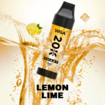 WGA SMART 20K LEMON LIME