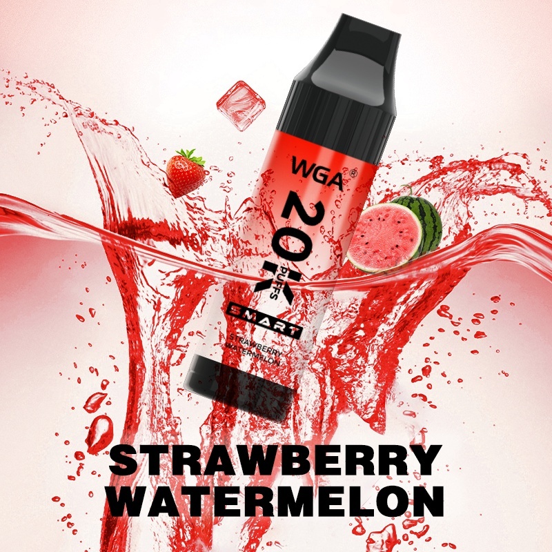 WGA SMART 20K STRAWBERRY WATERMELON