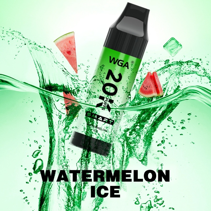 WGA SMART 20K WATERMELON ICE