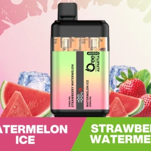Oree Alpaktia WATERMELON ICE / STRAWBARRY WATERMELON