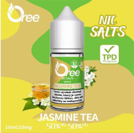 Oree Liquid Jasmin Tea