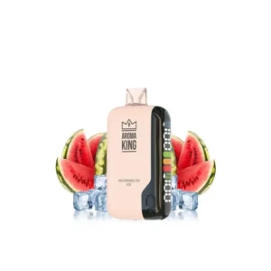 AROMA KING NoNic GALAXY II 20000 WATERMELON ICE